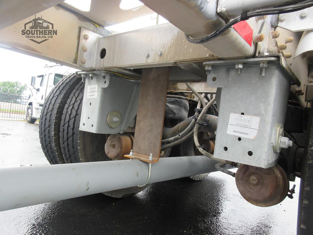 Used 2011 POLAR 42 ft