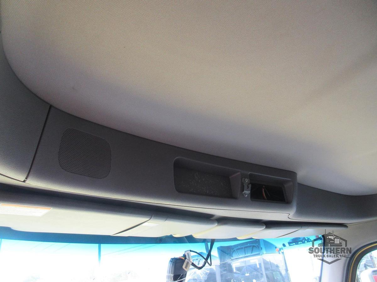 Used 2021 PETERBILT 579