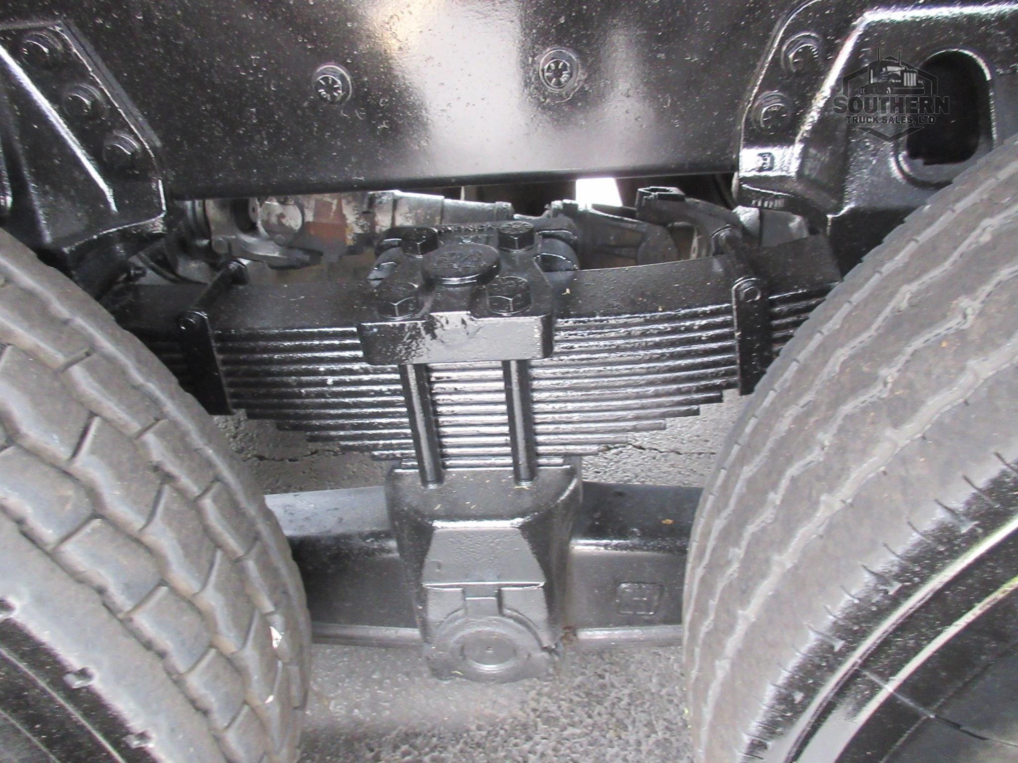 Used 2015 FREIGHTLINER 114SD
