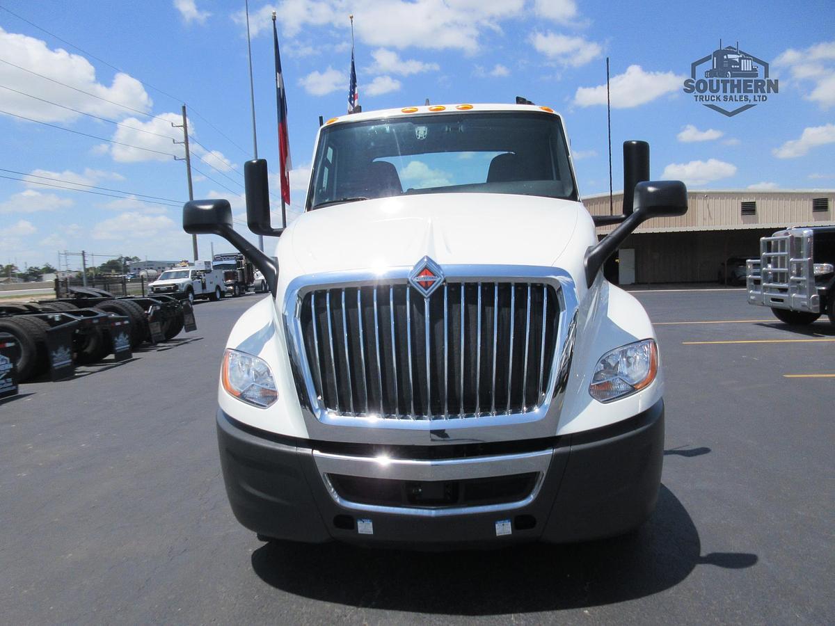 Used 2021 INTERNATIONAL LT