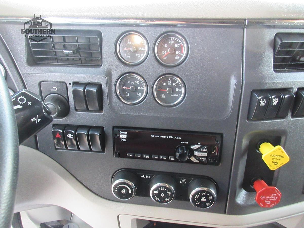 Used 2018 PETERBILT 579