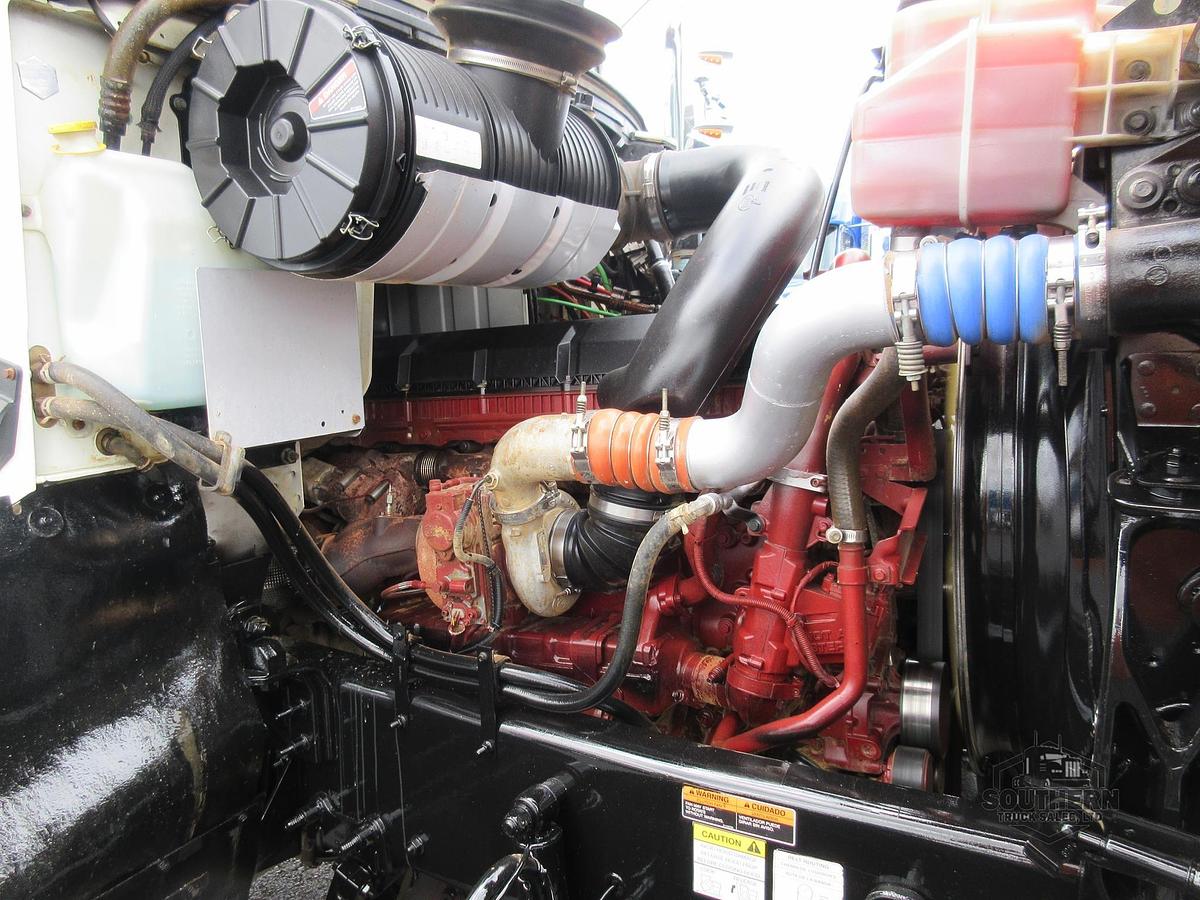 Used 2023 MACK PINNACLE 64T