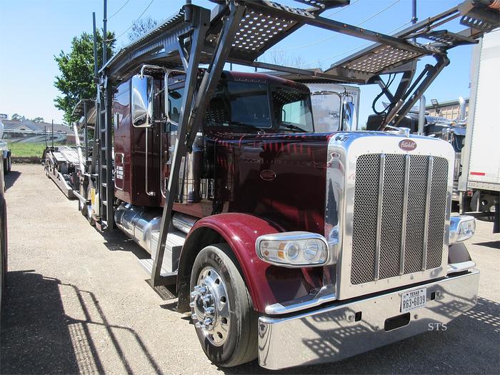 Used 2020 PETERBILT 389
