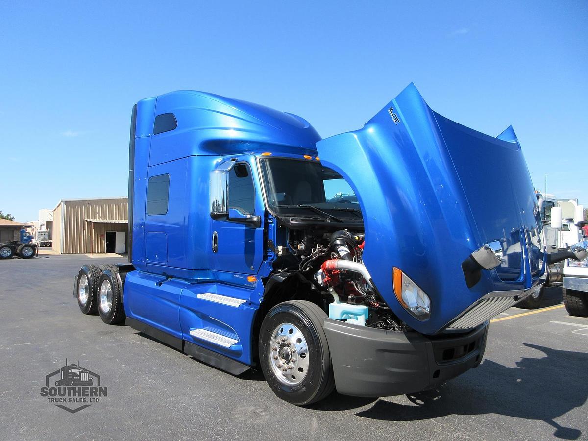 Used 2021 INTERNATIONAL LT