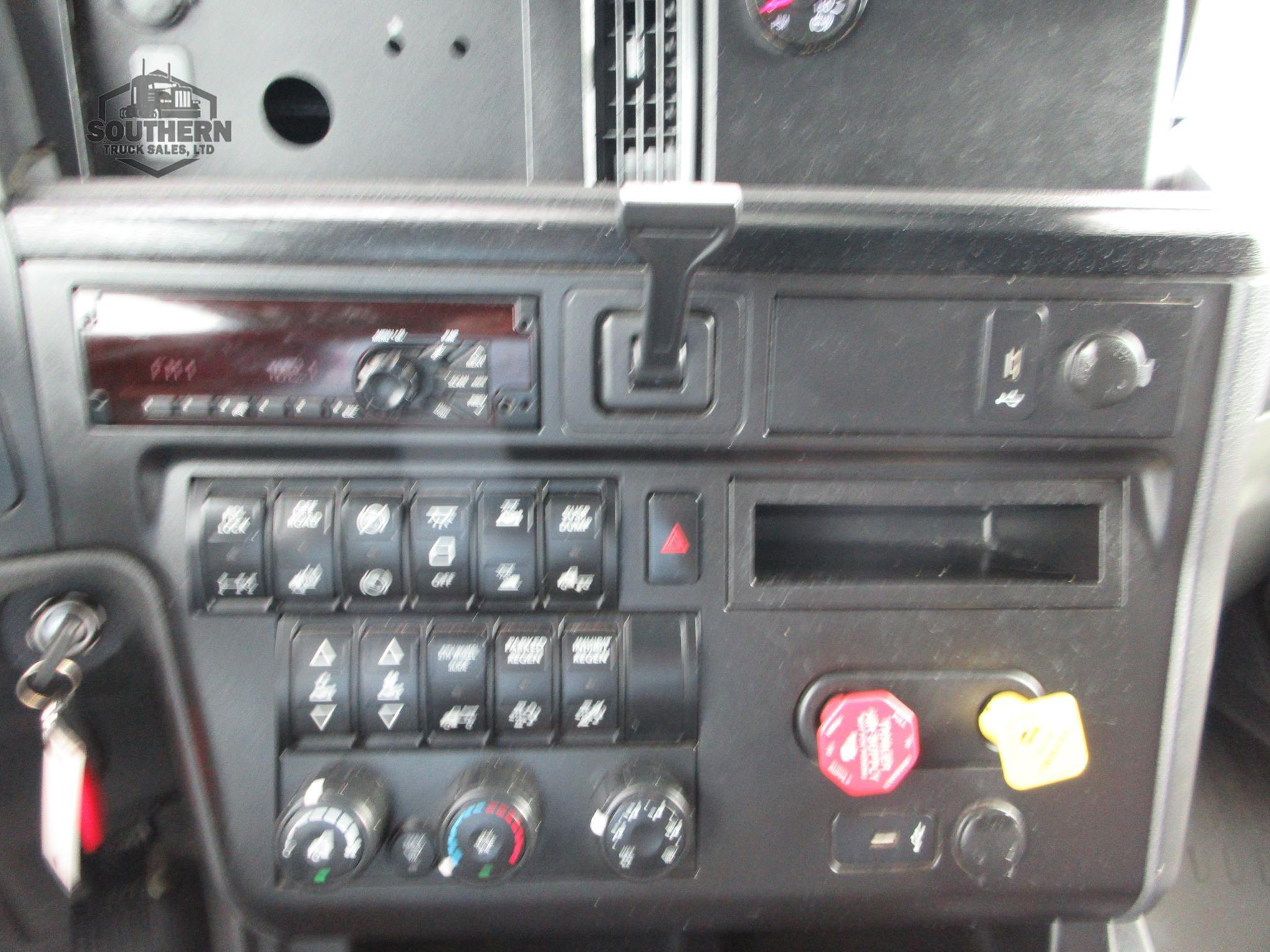 Used 2020 INTERNATIONAL LT
