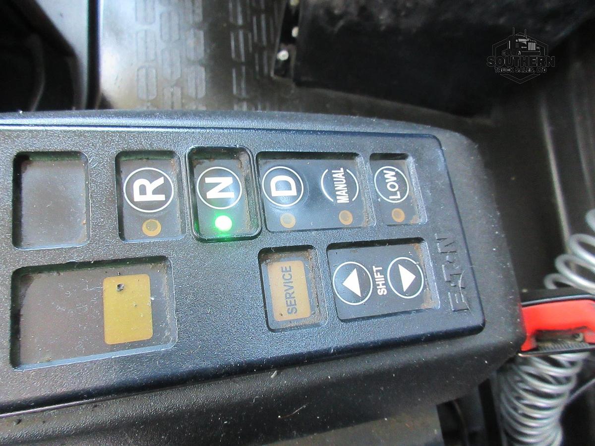 Used 2019 INTERNATIONAL HX