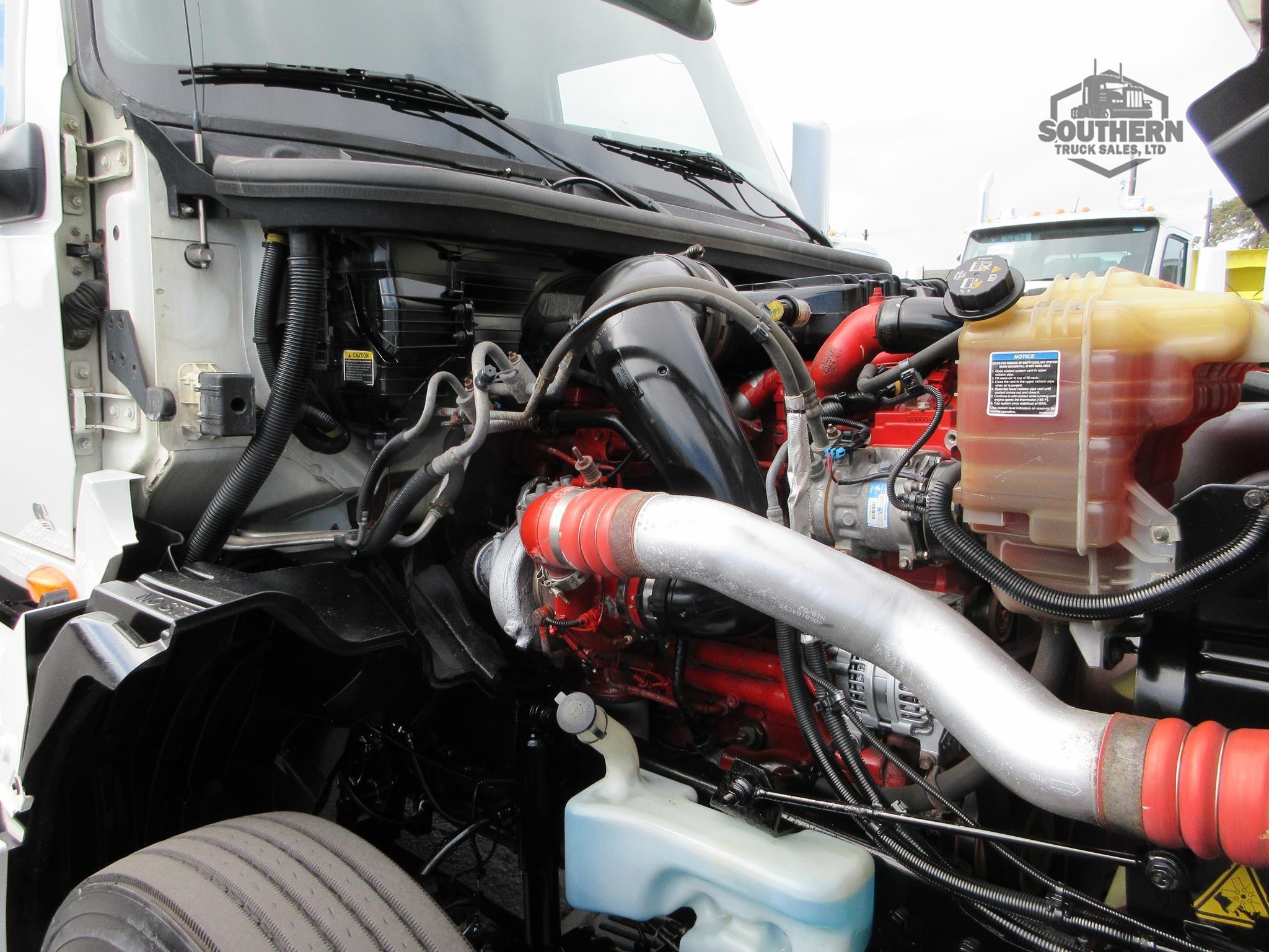 Used 2020 INTERNATIONAL LT