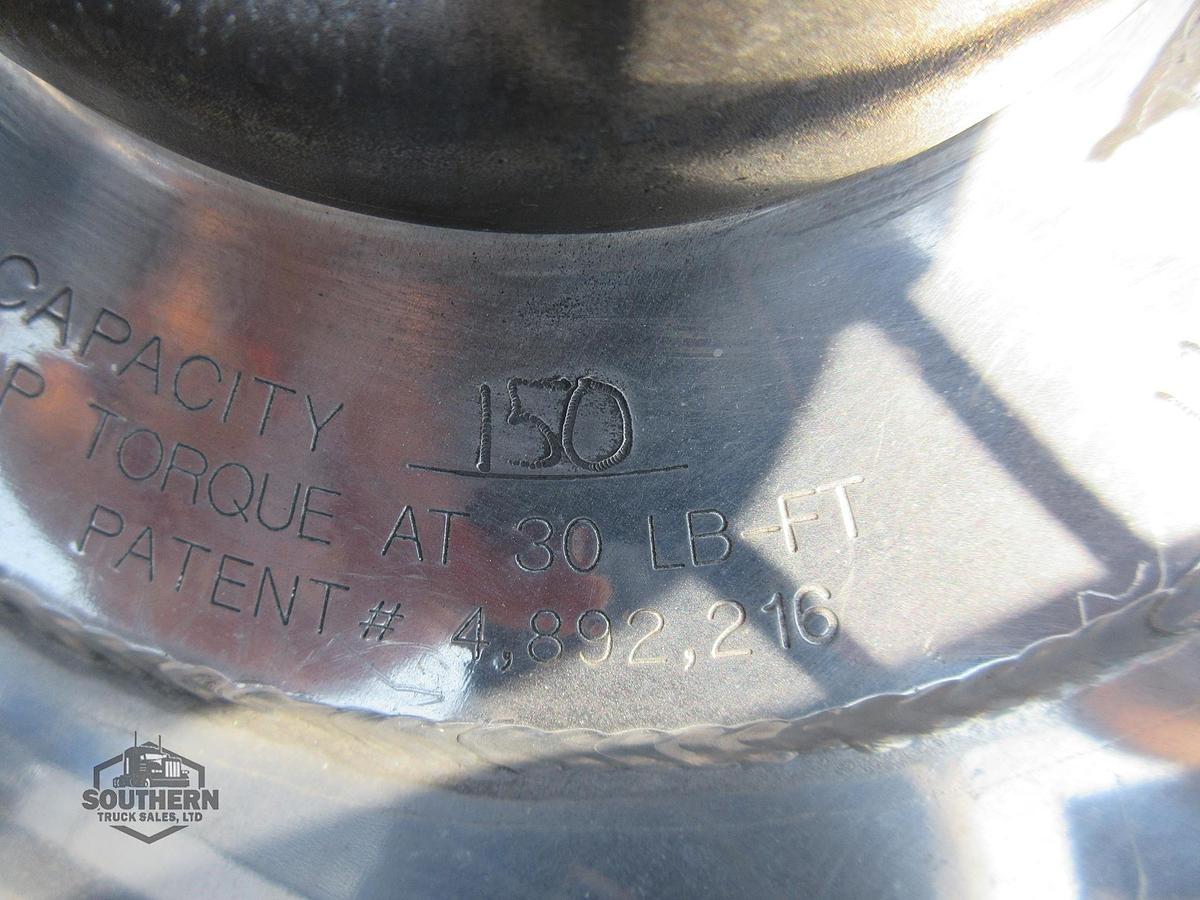 Used 2015 PETERBILT 579 ARI