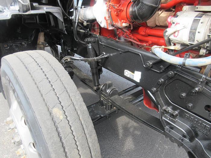 Used 2021 KENWORTH T880