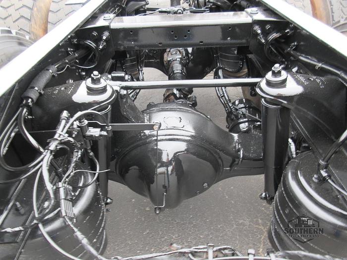 Used 2019 PETERBILT 567