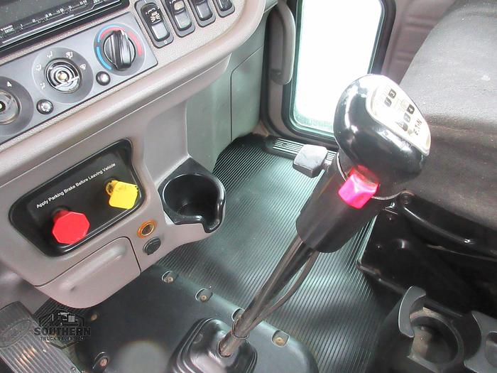 Used 2019 PETERBILT 389