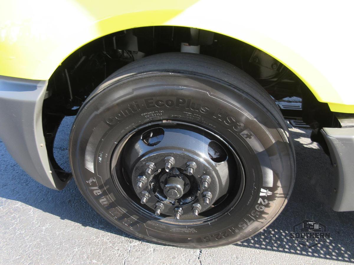 Used 2023 INTERNATIONAL LT