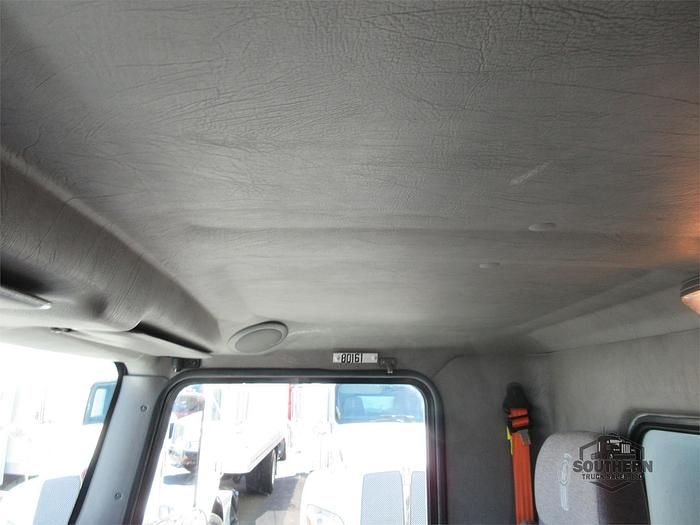 Used 2021 KENWORTH T270