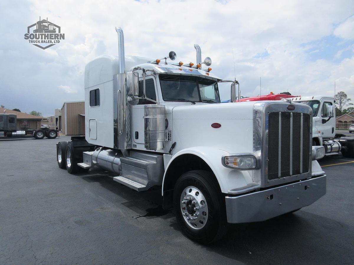 Used 2019 PETERBILT 389