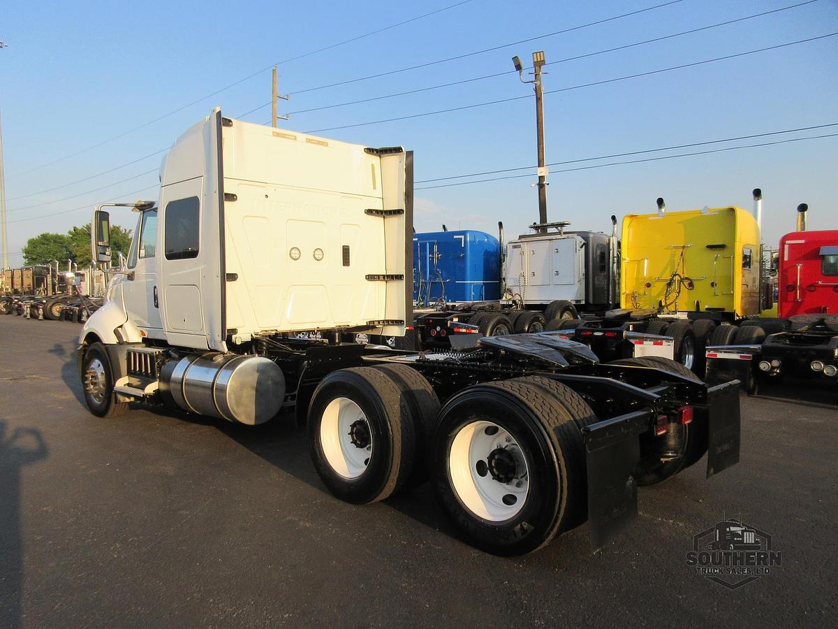 Used 2016 INTERNATIONAL PROSTAR