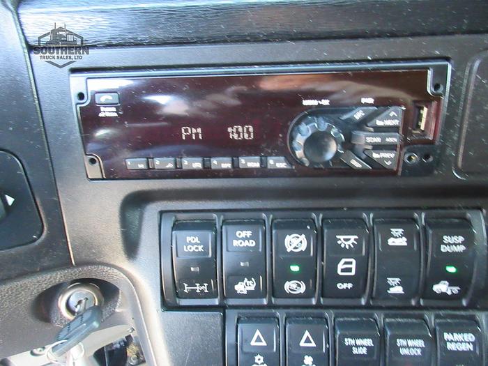 Used 2020 INTERNATIONAL LT