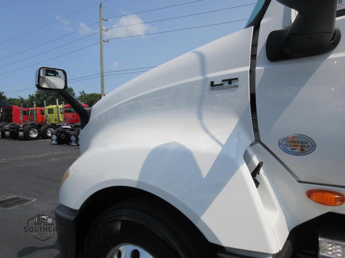Used 2018 INTERNATIONAL LT
