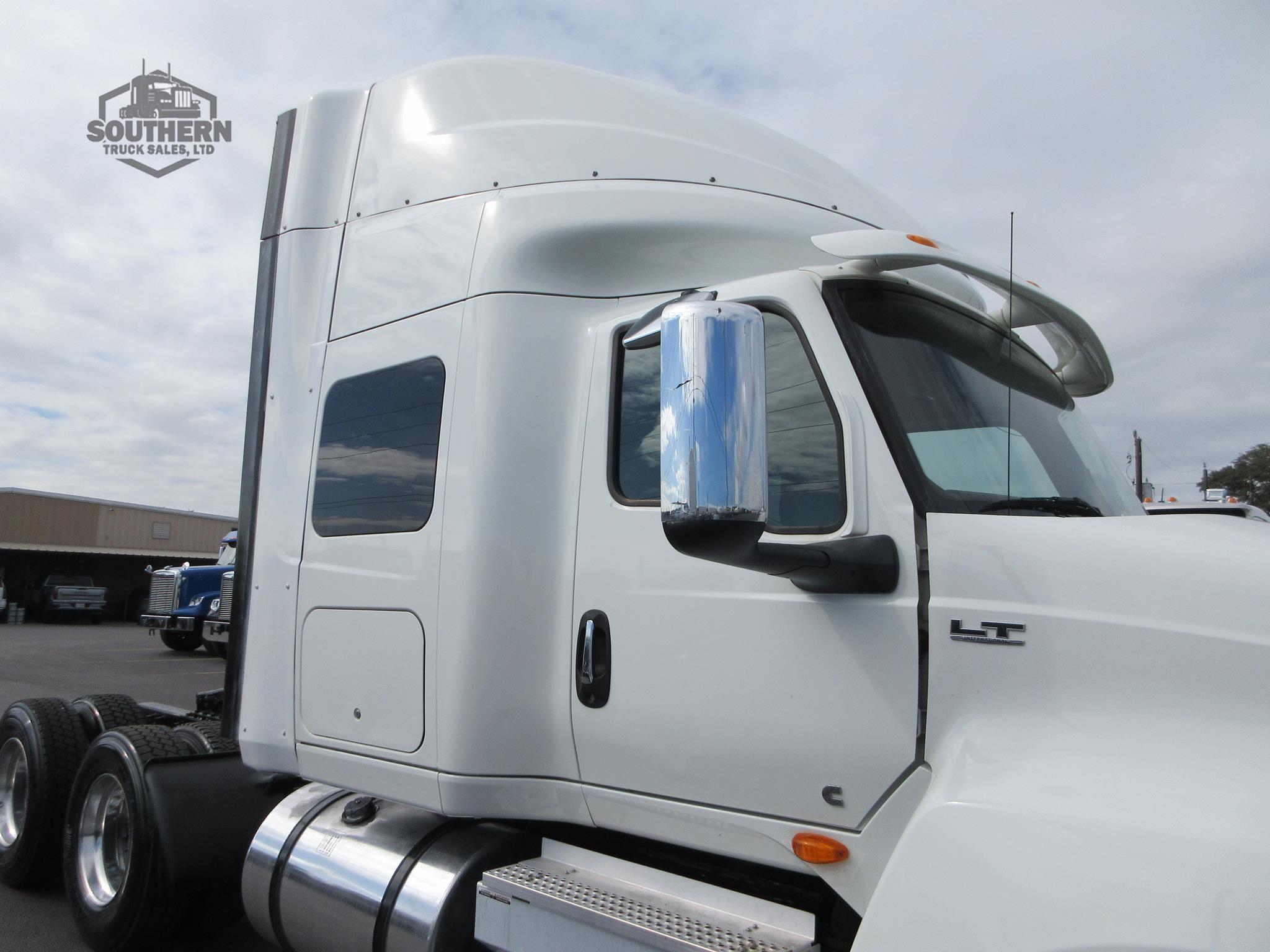 Used 2020 INTERNATIONAL LT