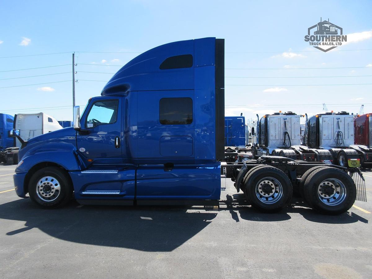 Used 2021 INTERNATIONAL LT