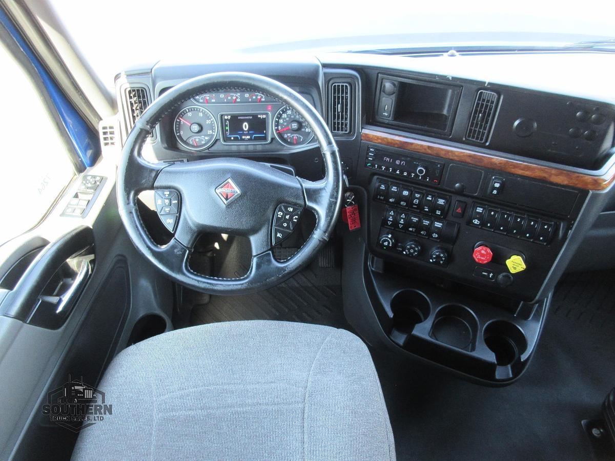 Used 2021 INTERNATIONAL LT