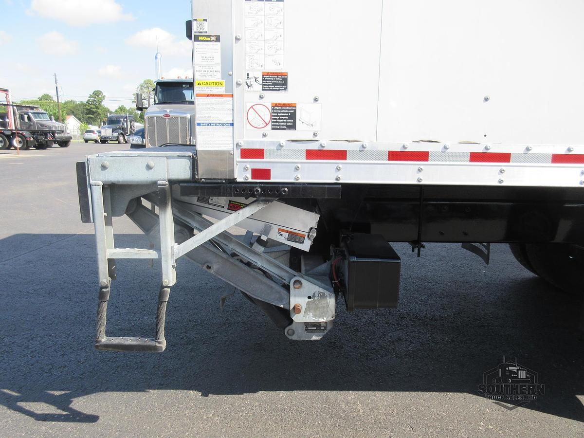 Used 2021 KENWORTH T270