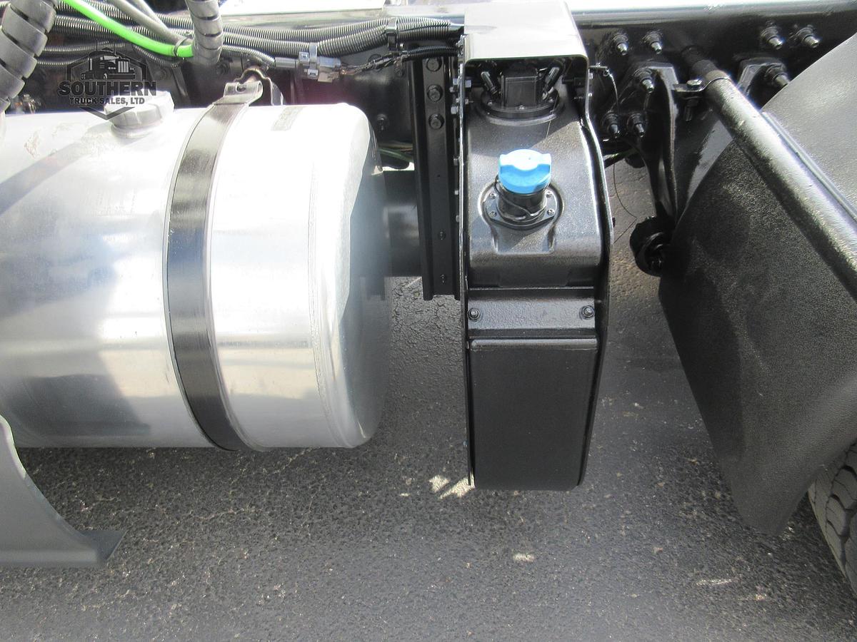 Used 2021 INTERNATIONAL LT