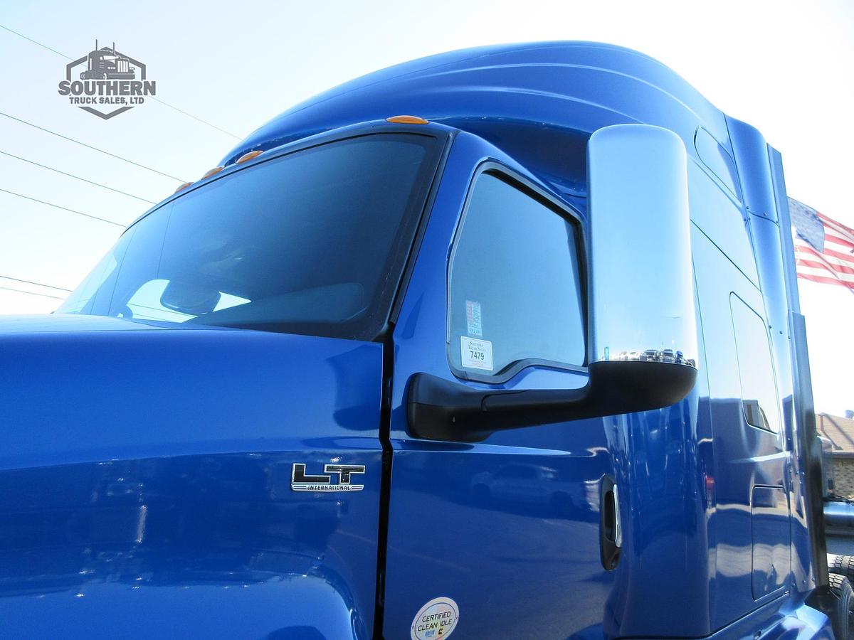 Used 2021 INTERNATIONAL LT