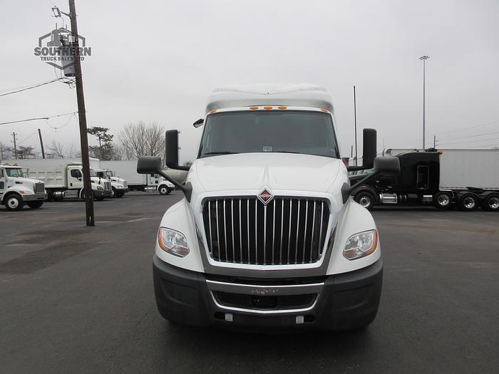 Used 2020 INTERNATIONAL LT
