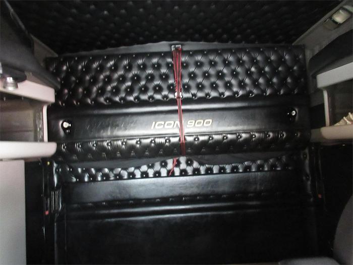 Used 2016 KENWORTH ICON 900