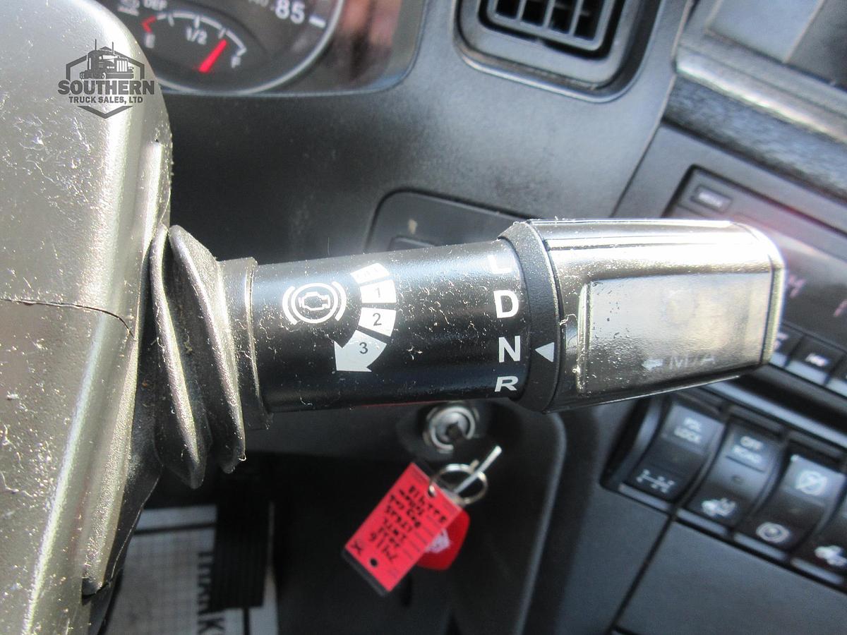 Used 2023 INTERNATIONAL LT