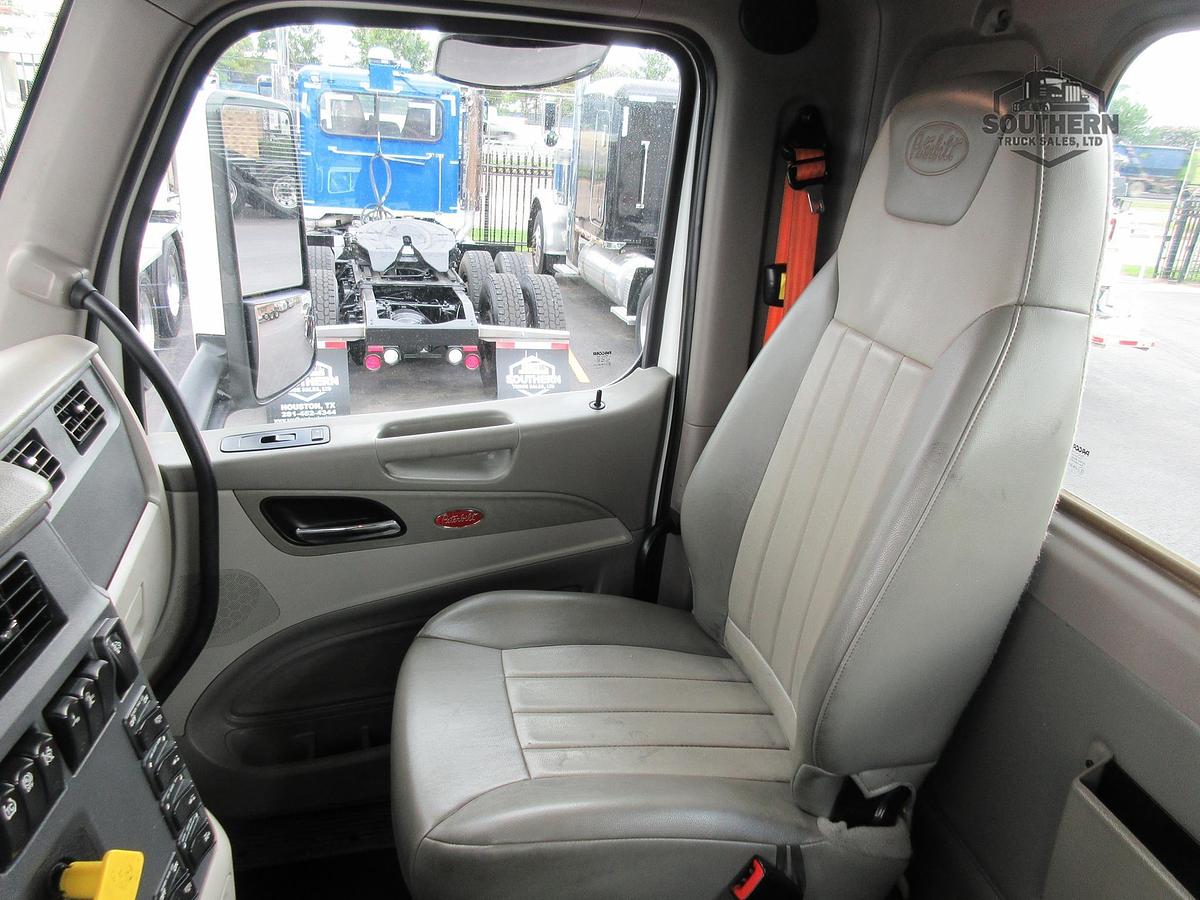 Used 2018 PETERBILT 579