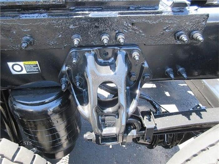 Used 2020 PETERBILT 579