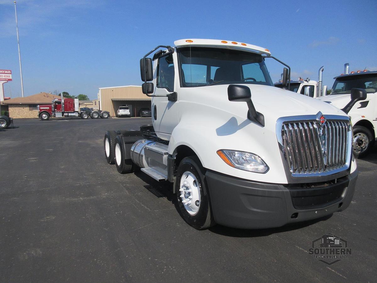 Used 2018 INTERNATIONAL LT