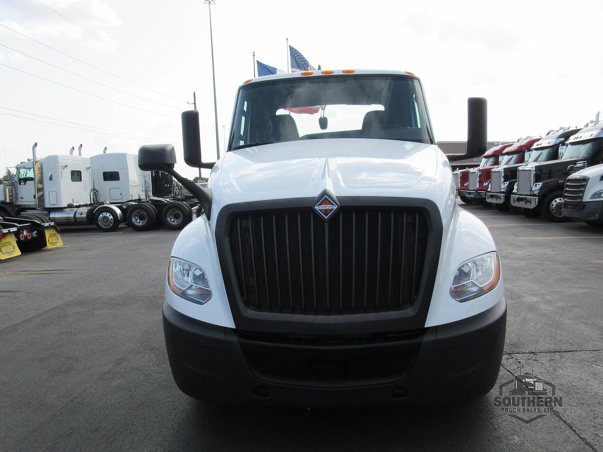 Used 2023 INTERNATIONAL LT