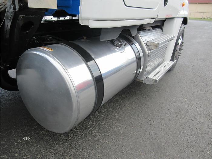 Used 2017 FREIGHTLINER CASCADIA 125