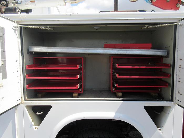 Used 2016 FORD F550 XL