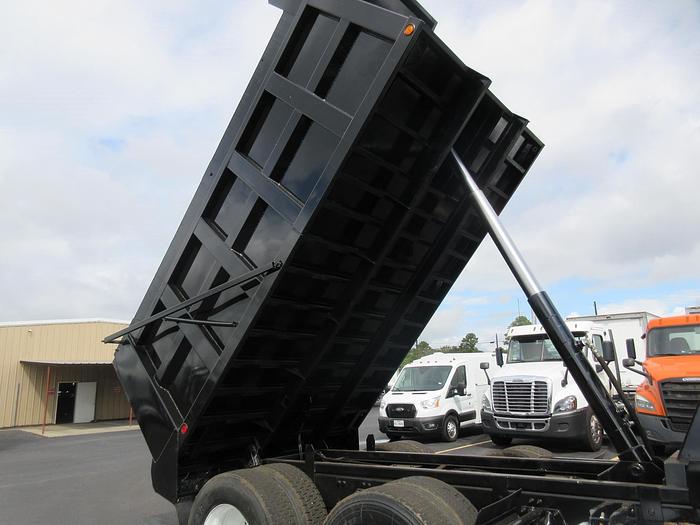 Used 2020 PETERBILT 579