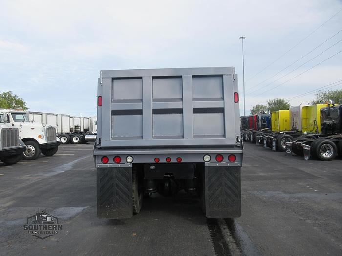 Used 2019 PETERBILT 567