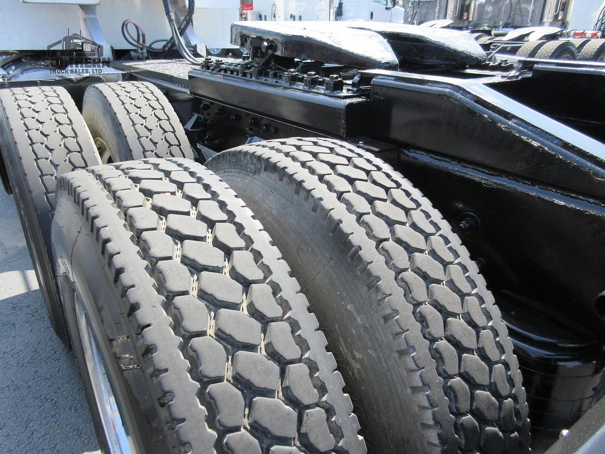 Used 2013 KENWORTH W900L