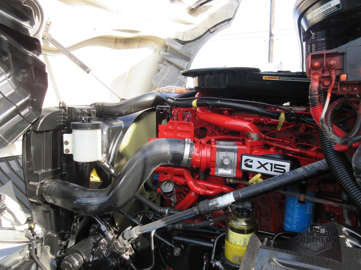 Used 2021 INTERNATIONAL LT