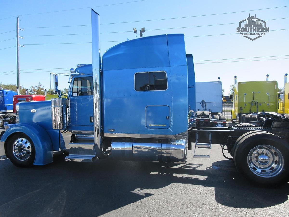 Used 2006 PETERBILT 379EXHD