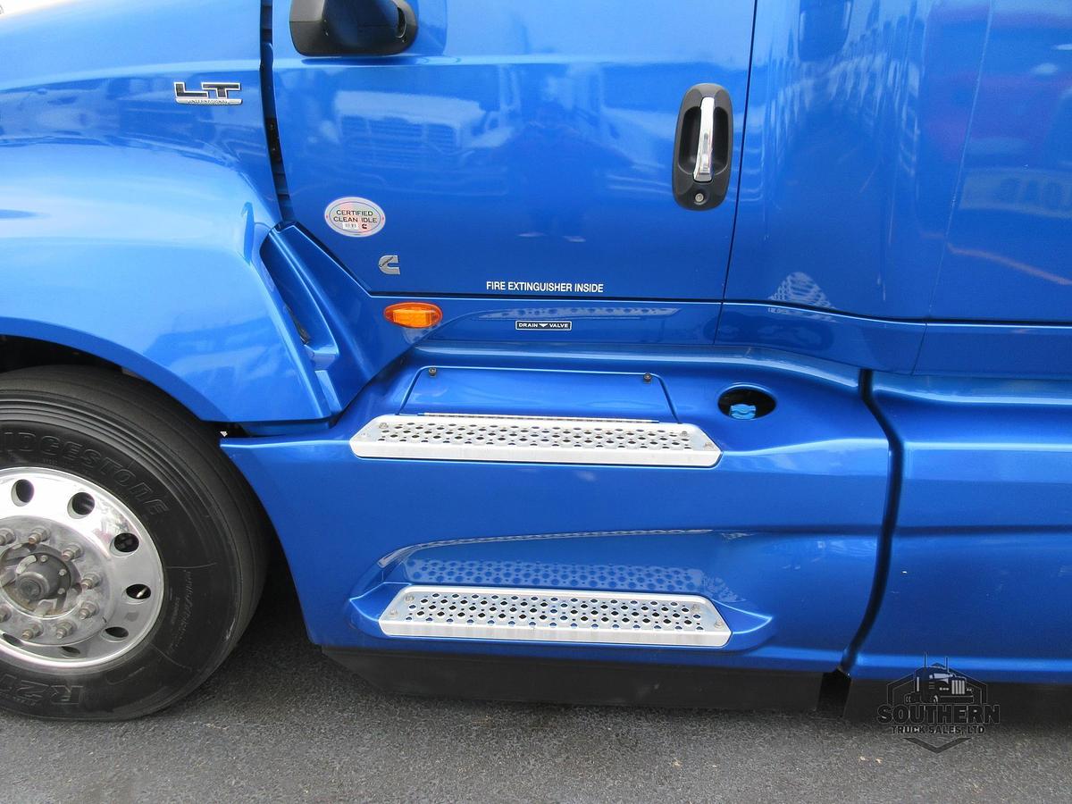 Used 2021 INTERNATIONAL LT