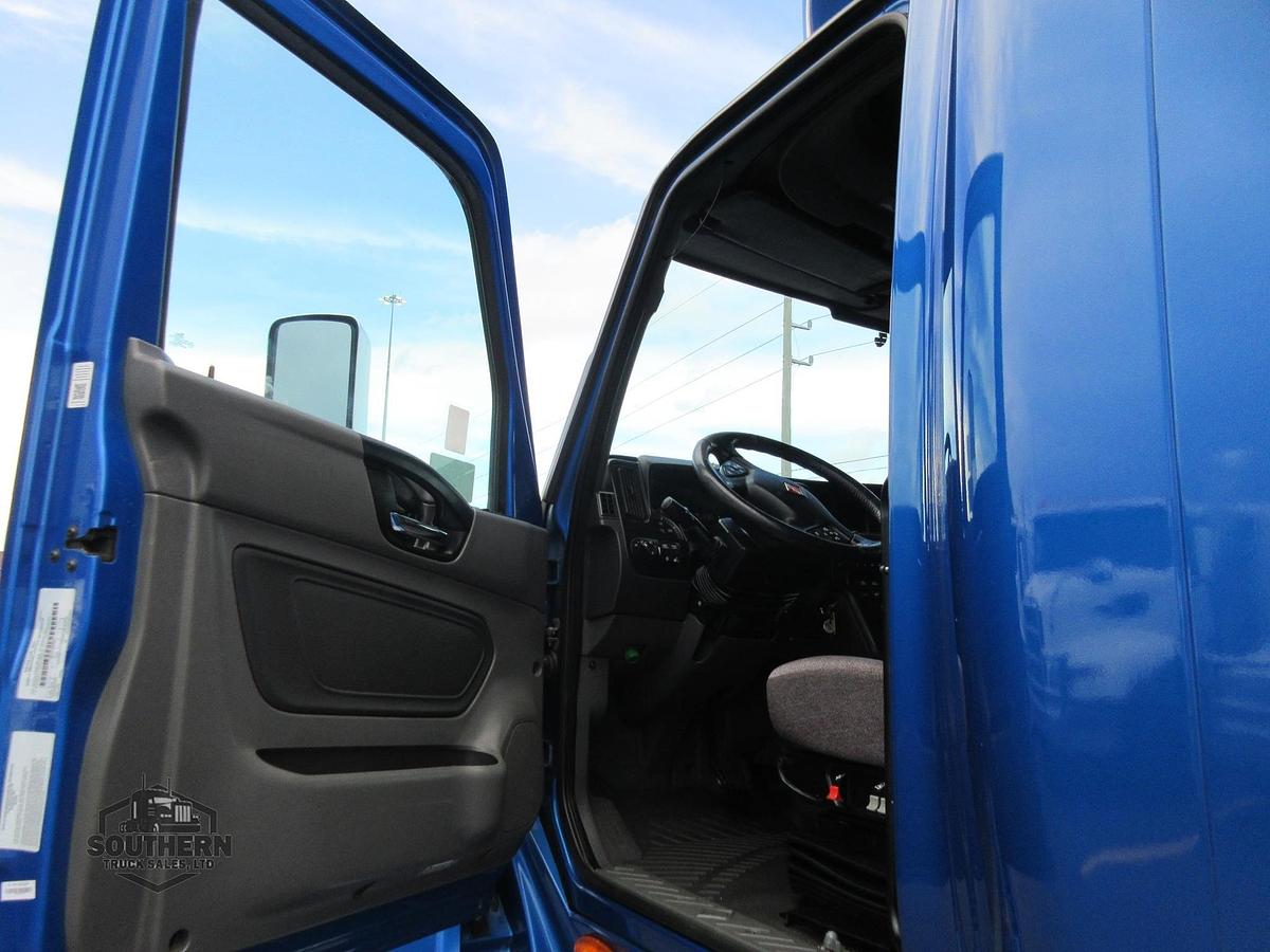 Used 2021 INTERNATIONAL LT