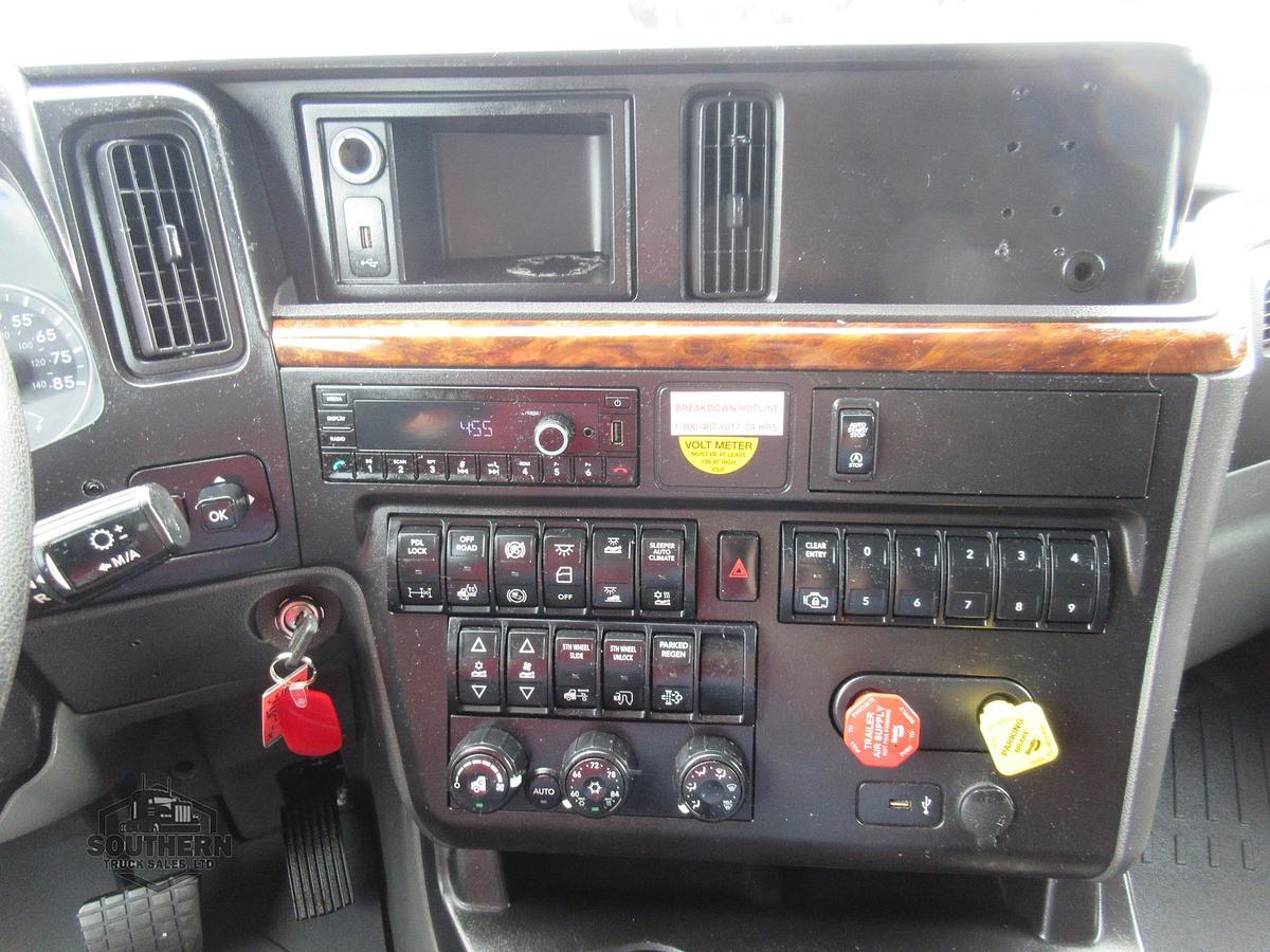 Used 2021 INTERNATIONAL LT