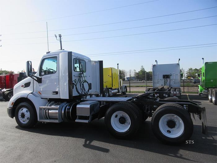 Used 2020 PETERBILT 579