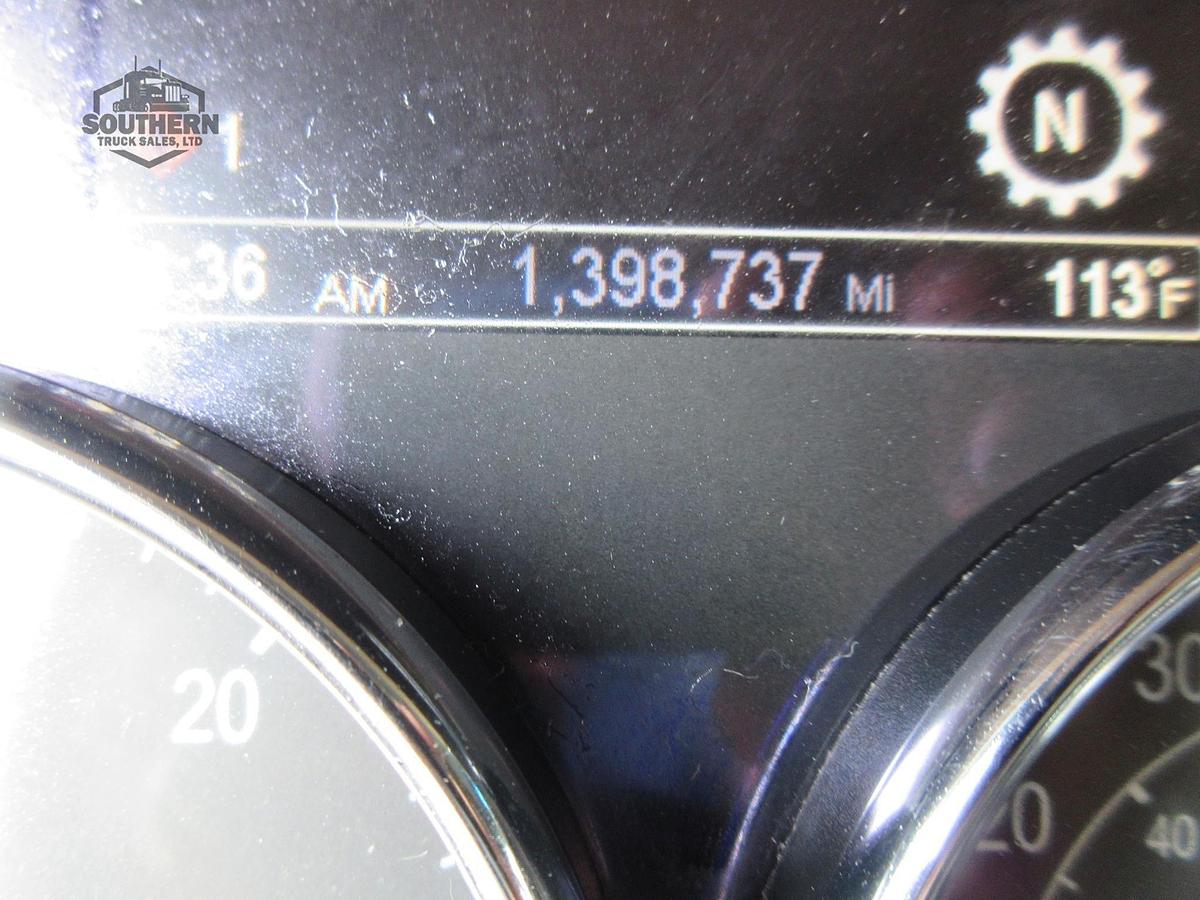 Used 2015 PETERBILT 579 ARI