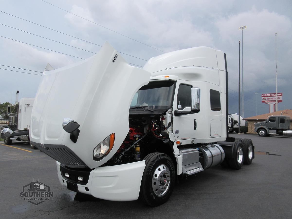 Used 2020 INTERNATIONAL LT