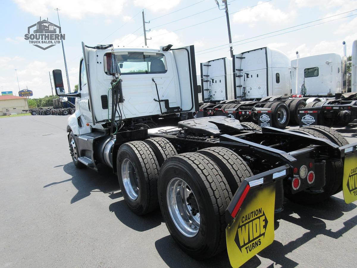 Used 2021 INTERNATIONAL LT