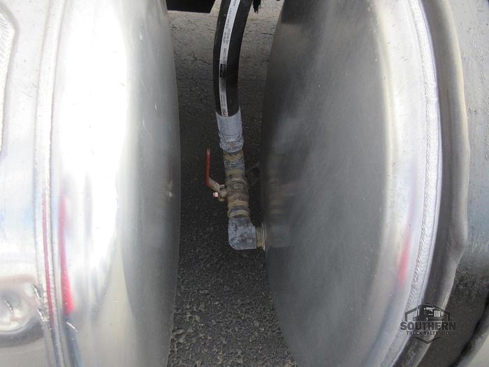 Used 2015 PETERBILT 579