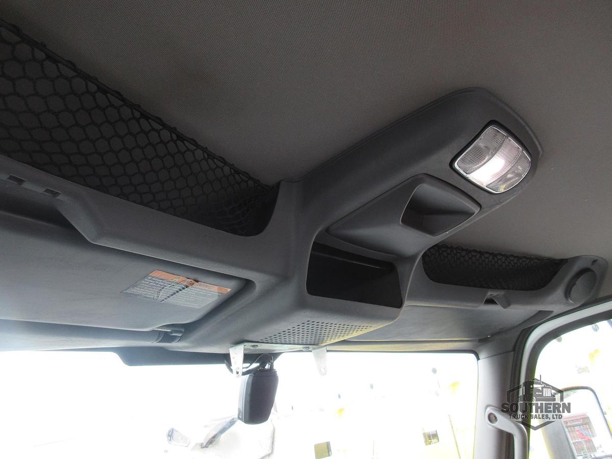 Used 2021 INTERNATIONAL LT